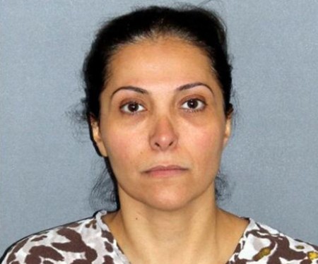 Mỹ khởi tố một công chúa Ả-rập vì tội buôn người