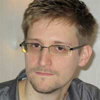 Vụ Snowden: Căng thẳng đến đỉnh