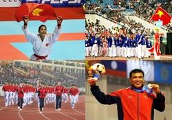 Báo cáo Thủ tướng Đề án tổ chức ASIAD 18