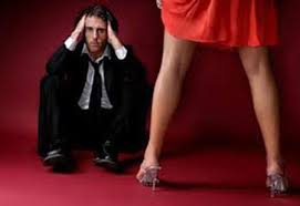 Hội chứng... thèm vợ bạn