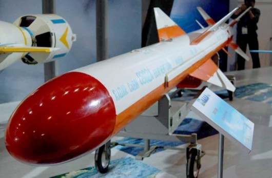 Mỹ đánh giá: Tên lửa chống hạm 3M-54 của Nga đáng sợ nhất