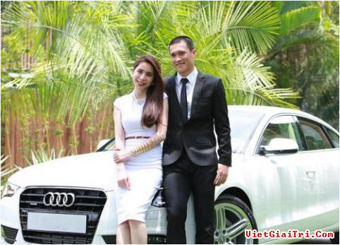 Công Vinh được mời sang Đức xem bóng đá