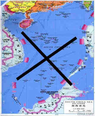 Chíến lược ’gặm nhấm’ biển Đông của Trung Quốc như thế nào?