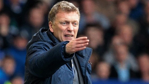David Moyes từng viết thư tay gửi đến Mourinho
