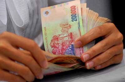 Bí mật thú vị về đồng tiền Việt Nam