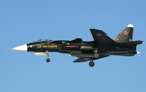 Những máy bay có thiết kế ngược đời