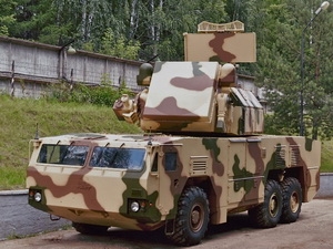 Xuất khẩu vũ khí của Nga: 15% sang Trung Quốc