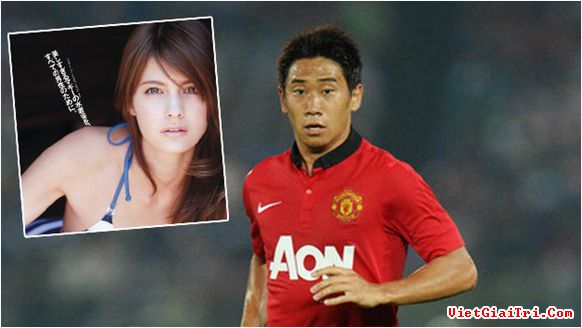 Giới WAGs Nhật Bản: Chiều chồng đệ nhất thiên hạ