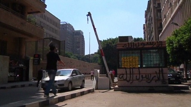 Al Qaeda sẽ khởi động cuộc tấn công quy mô lớn?