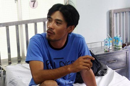 Chuyện thương tâm nhưng đẹp diệu kỳ trong vụ chìm tàu ở TPHCM