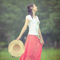 Hãy là một cô nàng độc thân rực rỡ!.