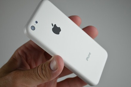 iPhone giá rẻ 