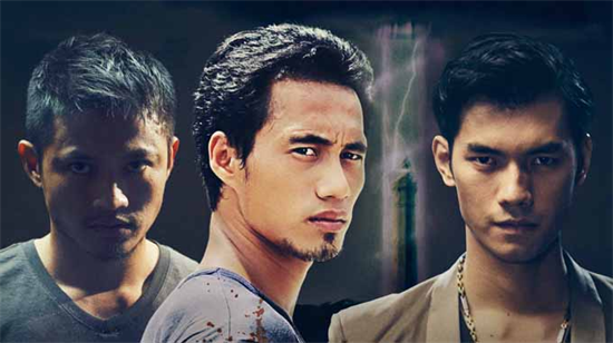 Truyền thông bất lực trong vụ phim Đường đua?