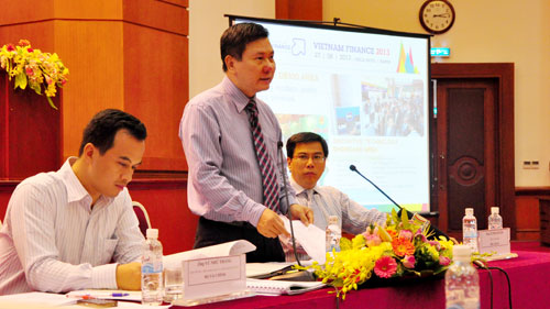 Giám sát tài chính quốc gia bằng giải pháp công nghệ