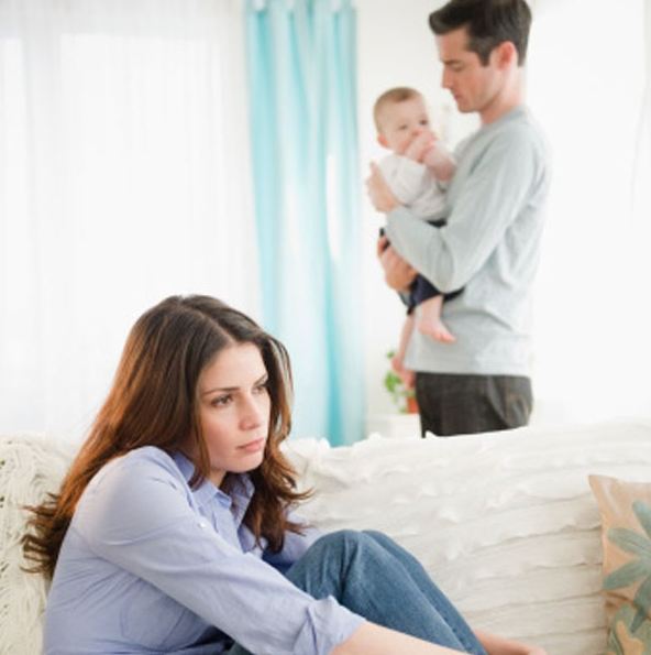 Mưu cao giành quyền nuôi con