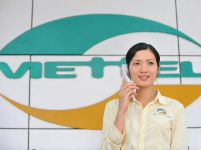 Khi nhà mạng di động manh nha 