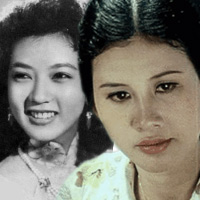 Đường tình sóng gió của sao Cánh đồng hoang