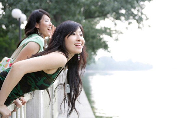 Gái khôn không bao giờ sợ cô đơn!
