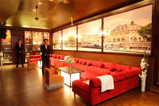 Ngắm gia tài của 3 sao độc thân giàu nhất V-biz