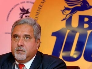 Ấn Độ đã phát lệnh truy nã với tỷ phú Vijay Mallya
