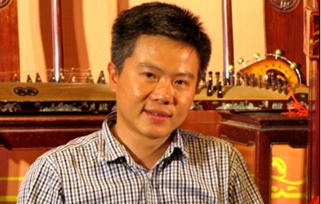 GS Ngô Bảo Châu: Thi không đảm bảo nghiêm túc thì nên bỏ