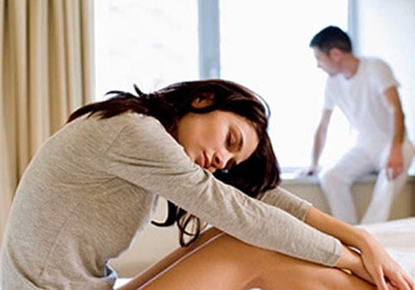 Đàn bà tốt, lên giường cũng phải hy sinh