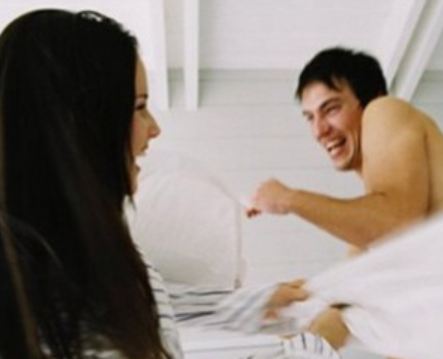 Sex, thần dược trẻ hóa làn da