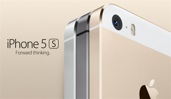 15 tính năng hấp dẫn nhất của iPhone 5S