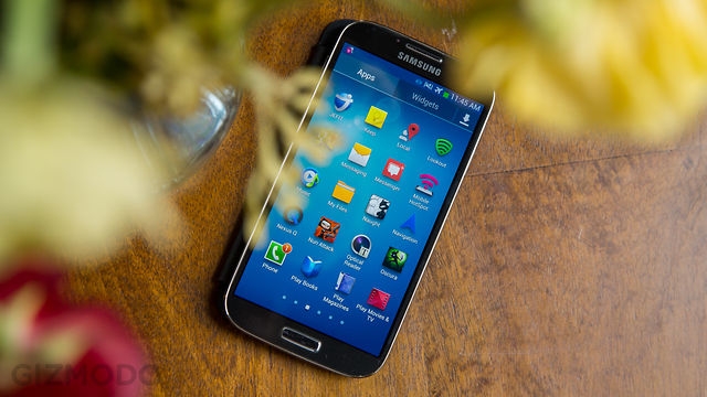 Galaxy S5 sẽ có chip 64 bit giống iPhone 5S