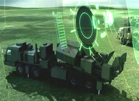 Nga: Việt Nam xem xét mua hệ thống bịt mắt radar