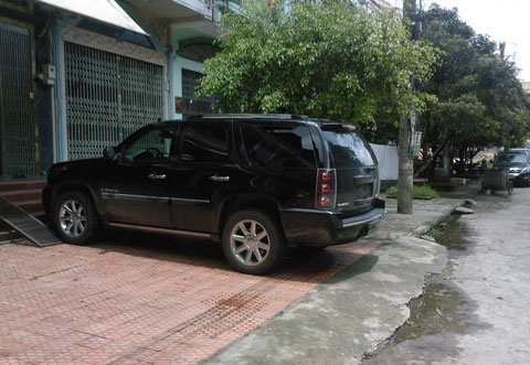 Đại ca giang hồ chơi siêu xe hơn cả đại gia