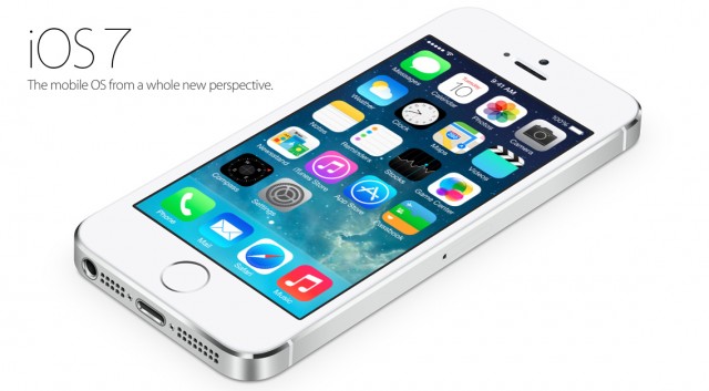 Bí ẩn buồn nôn khi dùng iOS 7 và cách khắc phục