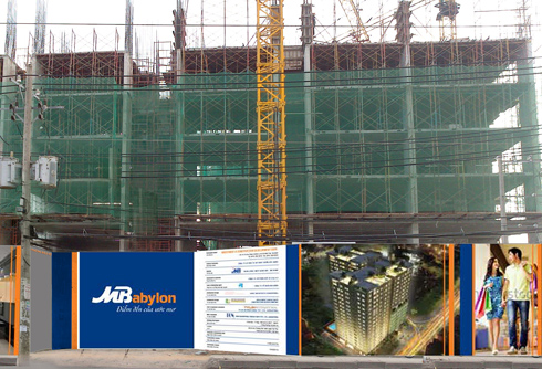 Đua giành thị phần căn hộ 700 triệu đồng