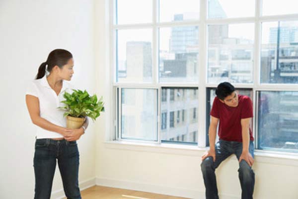 Sai lầm thường gặp ở phụ nữ khiến nam giới “giật mình”