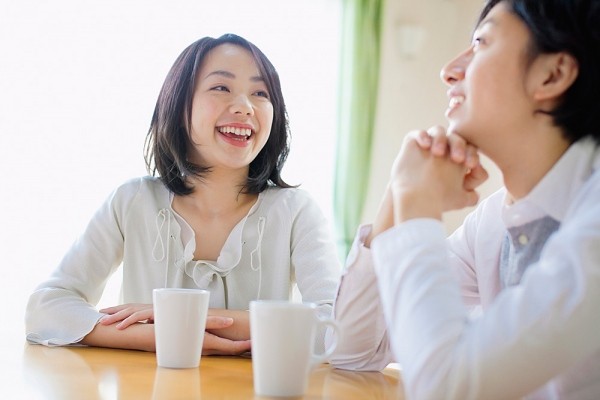 Dở khóc dở cười khi hai vợ chồng đều là 