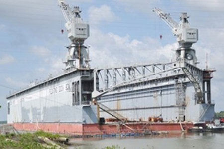 Công an truy tìm 4,4 triệu USD Dương Chí Dũng 'biếu' đối tác Nga