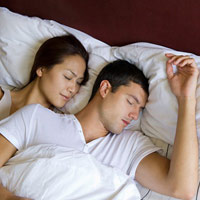 Chồng yếu sinh lý, tôi ngủ với tình cũ!