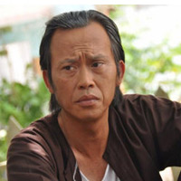Rớt nước mắt với Hoài Linh