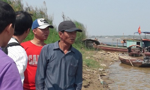 BS Tường nhớ nhầm nơi ném thi thể nạn nhân?