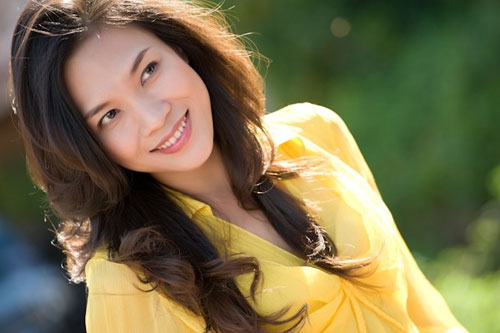 Mỹ Tâm bất ngờ khi được đề cử giải 'Nữ ca sĩ xuất sắc nhất thế giới'