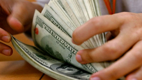 Chỉ công dân Việt Nam mới được gửi ngoại tệ?