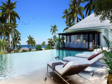 Tài sản nghìn tỷ của đại gia xây dựng cáp treo Fansipan