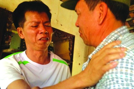 Vụ 10 năm oan sai: Ông Chấn sẽ được bồi thường khoảng 520 triệu đồng