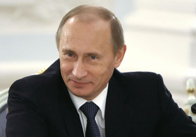 Báo Mỹ: Tổng thống Putin thăm Việt Nam bàn về nhà máy ĐHN Ninh Thuận 1