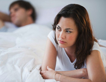 Hối hận vì đã vị tha khi chồng cặp bồ