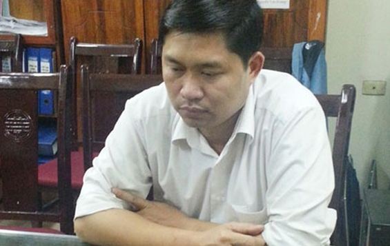 Nguyễn Mạnh Tường được áp dụng nguyên tắc “ẩn” của Tố tụng Hình sự?