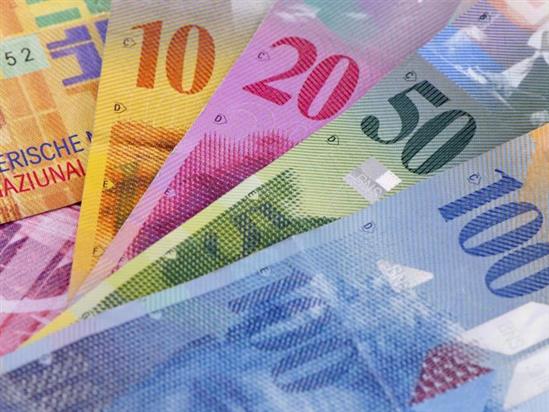 Thụy Sĩ bỏ phiếu trả lương 2.422 USD/tháng cho toàn dân