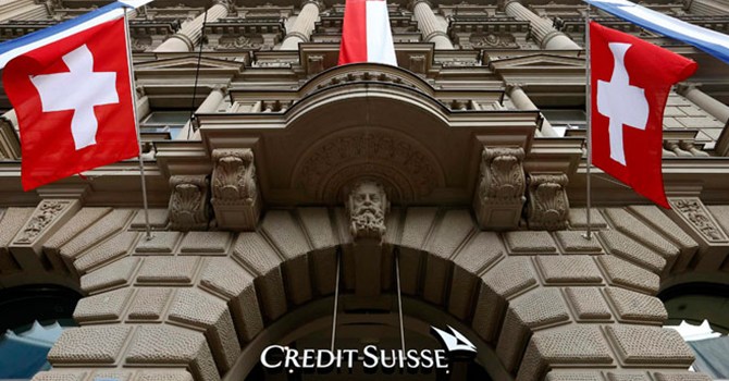 Không trừng phạt Nga, Thụy Sỹ bị công kích “vụ lợi”