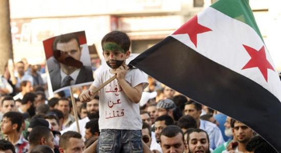 Thiết lập nhà nước Sunni: Chìa khóa diệt IS và 