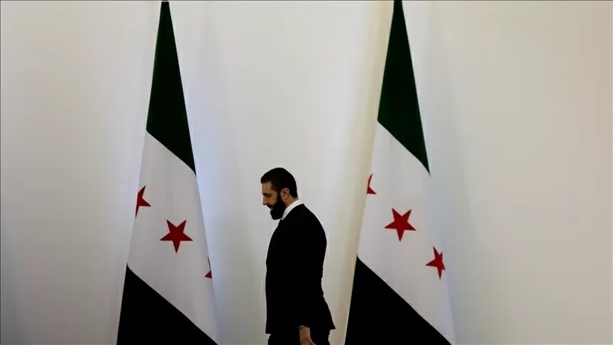 Tổng thống lâm thời Syria Ahmed al-Sharaa lần đầu thăm Nga